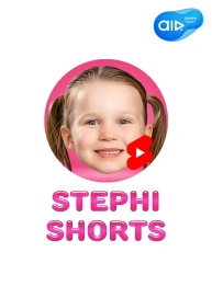 Stephi Shorts