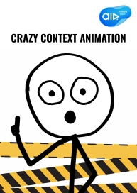 Crazy Context Animation