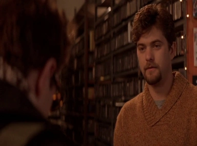 Два життя Ґрея Еванса