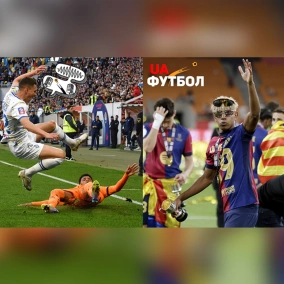 Барселона і Динамо демонструють характер. Огляд іспанського та українського Класіко