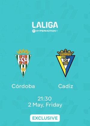 Córdoba — Cádiz