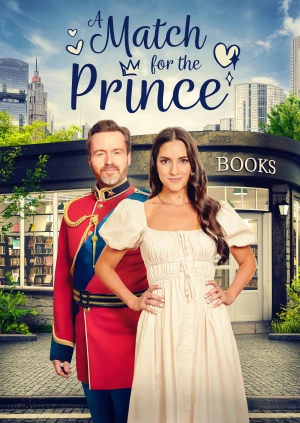 Książę szuka żony