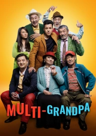 Multi-grandpa