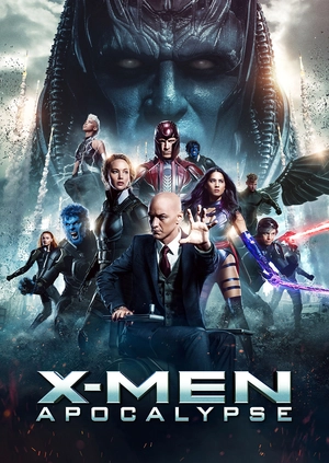 X-Men: Apocalypse