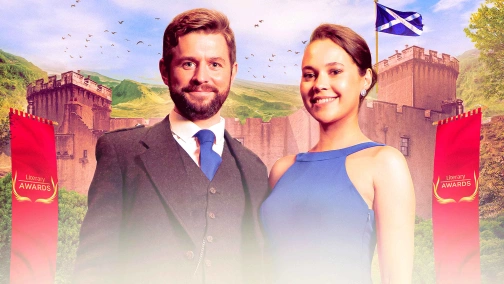 До встречи в Шотландии