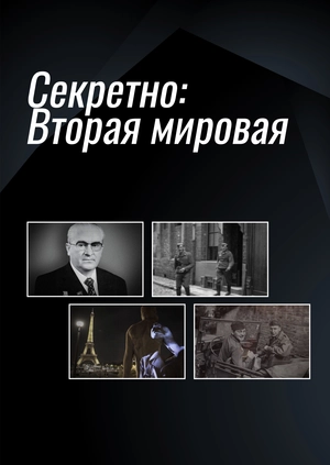 Секретно: Вторая мировая война