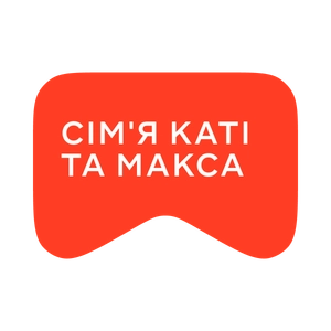 [M] Сім'я Каті та Макса (playlist)
