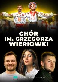 Chór im. Grzegorza Wieriowki