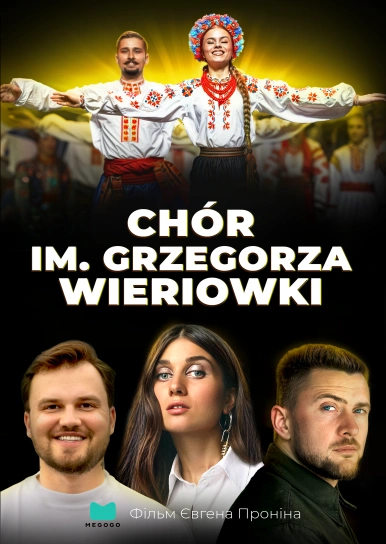 Chór im. Grzegorza Wieriowki