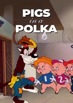 Pigs in a Polka