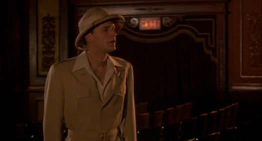 Пурпурова троянда Каїра