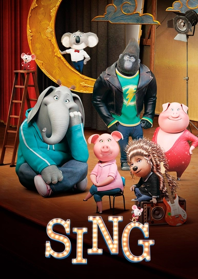 Sing