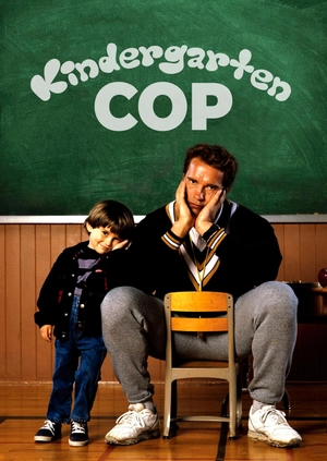 Kindergarten Cop