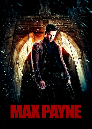 Max Payne