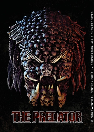 The Predator