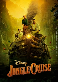 Jungle Cruise