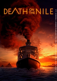 Death on the Nile