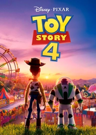 Toy Story 4