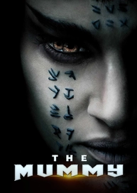 The Mummy