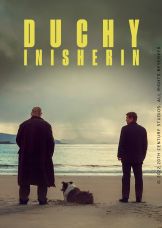 Duchy Inisherin — plakat
