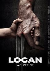 Logan: Wolverine — plakat