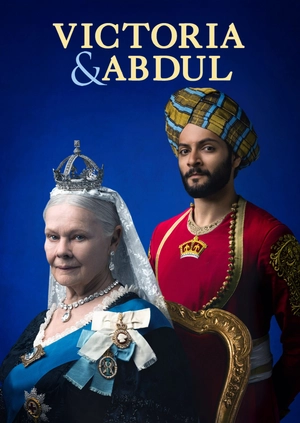 Victoria and Abdul