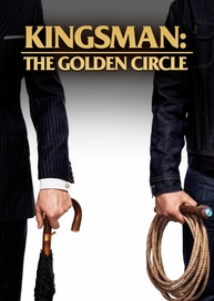 Kingsman: The Golden Circle