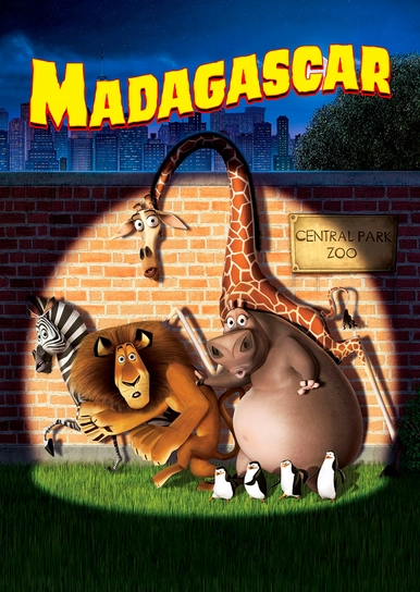 Madagascar
