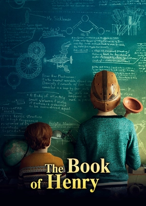 The Book of Henry