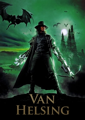 Van Helsing