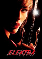 Elektra — plakat