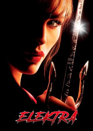 Elektra — plakat