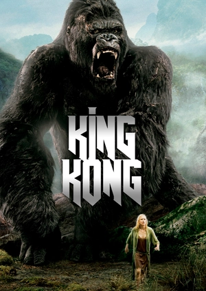 King Kong