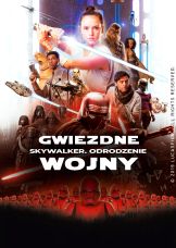 Gwiezdne wojny: Skywalker. Odrodzenie — plakat