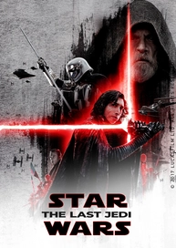 Star Wars: The Last Jedi
