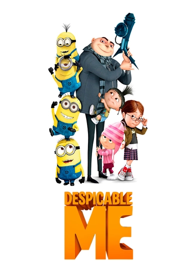 Despicable Me