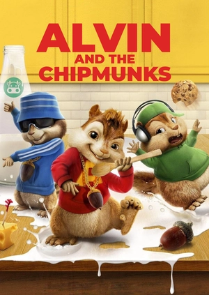 Alvin and the Chipmunks