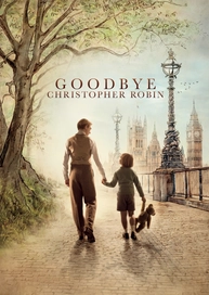 Goodbye Christopher Robin