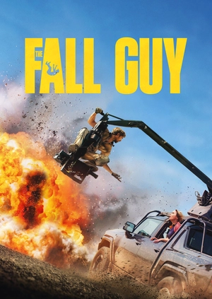The Fall Guy