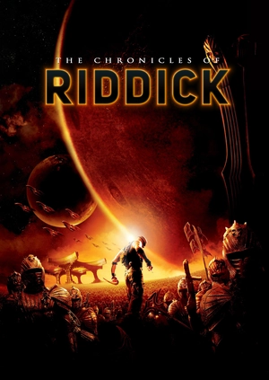 The Chronicles of Riddick