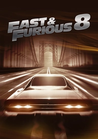 The Fate of the Furious