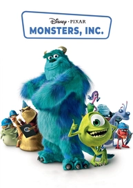 Monsters, Inc.