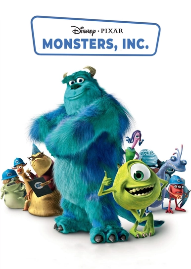 Monsters, Inc.