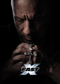 Fast X