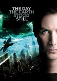 The Day the Earth Stood Still