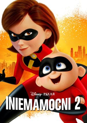 Iniemamocni 2 — plakat