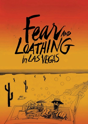 Fear and Loathing in Las Vegas