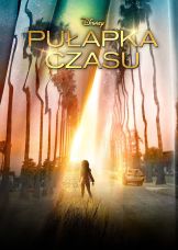 Pułapka czasu — plakat