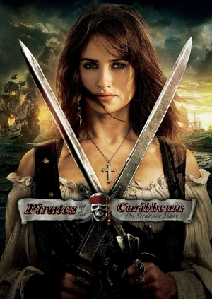 Pirates of the Caribbean: On Stranger Tides