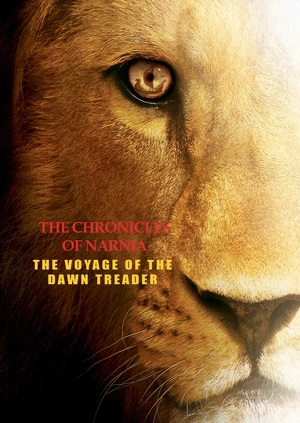 The Chronicles of Narnia: The Voyage of the Dawn Treader